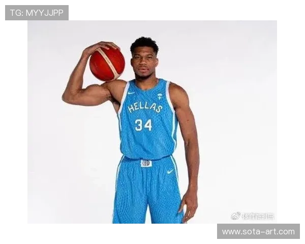 字母哥展望未来希望在NBA打到36岁并回希腊完美收官