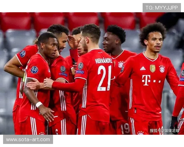 拜仁状态火热德甲不败延续门兴苦苦挣扎连遭14场失利