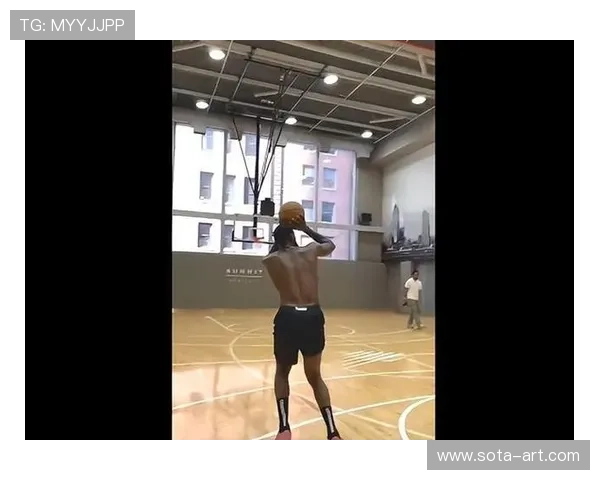 老詹的自律精神训练师布里克利揭秘提前两小时到场的秘密